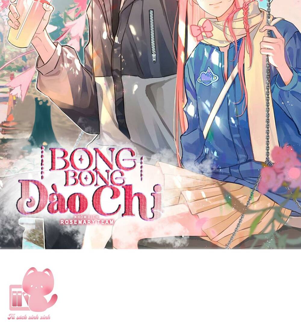 Bong Bóng Đào Chi chapter 8 - Trang 3