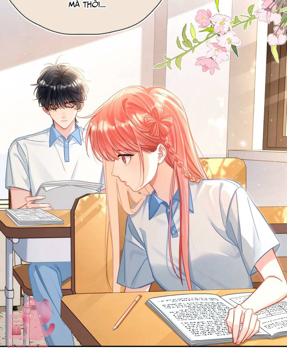 Bong Bóng Đào Chi chapter 8 - Trang 25