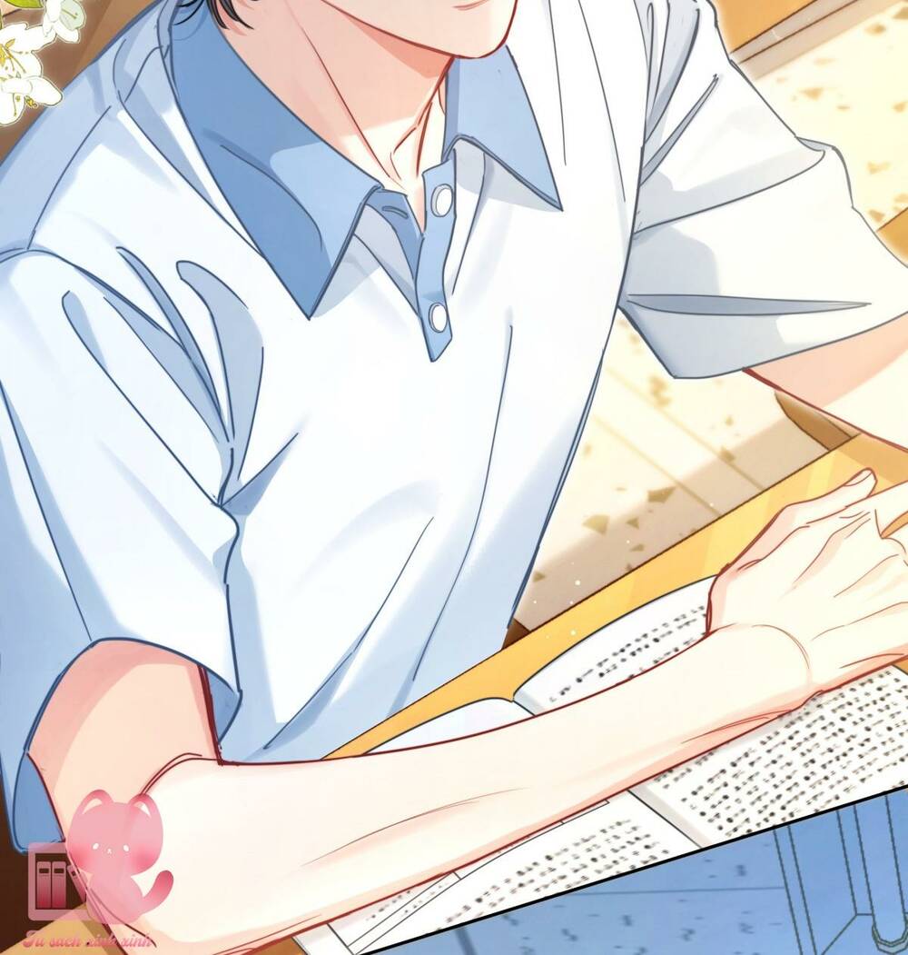 Bong Bóng Đào Chi chapter 8 - Trang 36