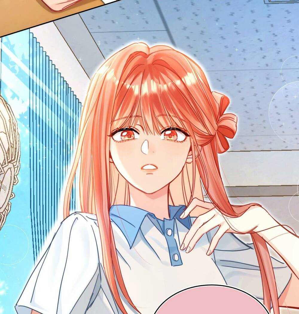 Bong Bóng Đào Chi chapter 8 - Trang 37