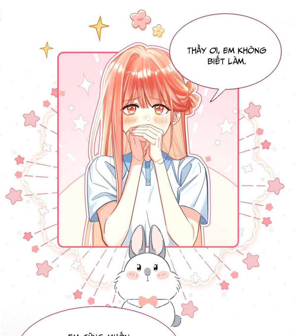 Bong Bóng Đào Chi chapter 8 - Trang 7