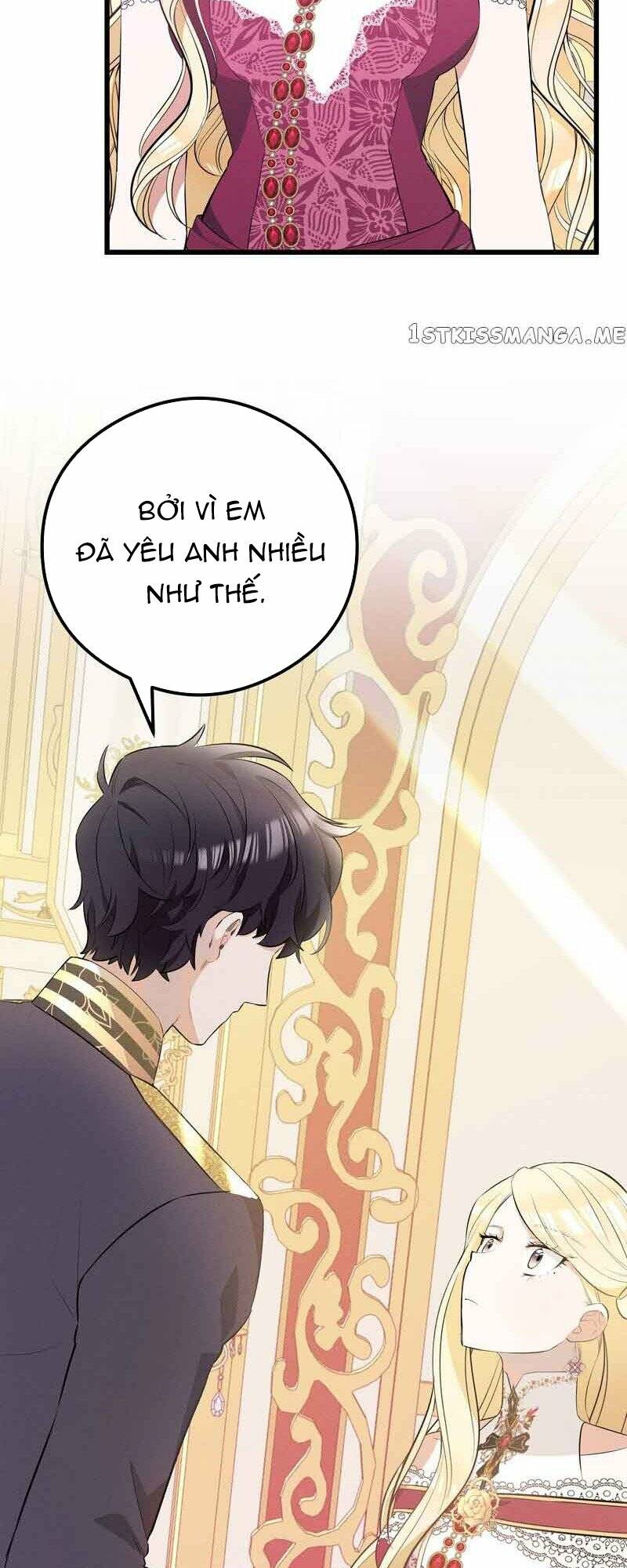 Bỗng Một Ngày Tôi Có Chồng và Con chapter 19.5 - Trang 11