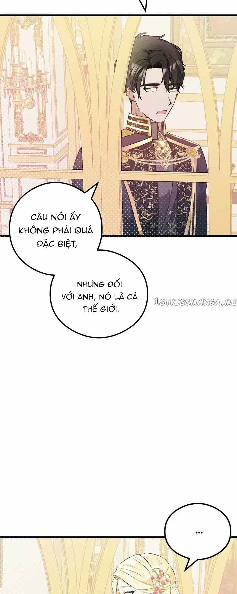 Bỗng Một Ngày Tôi Có Chồng và Con chapter 19.5 - Trang 13