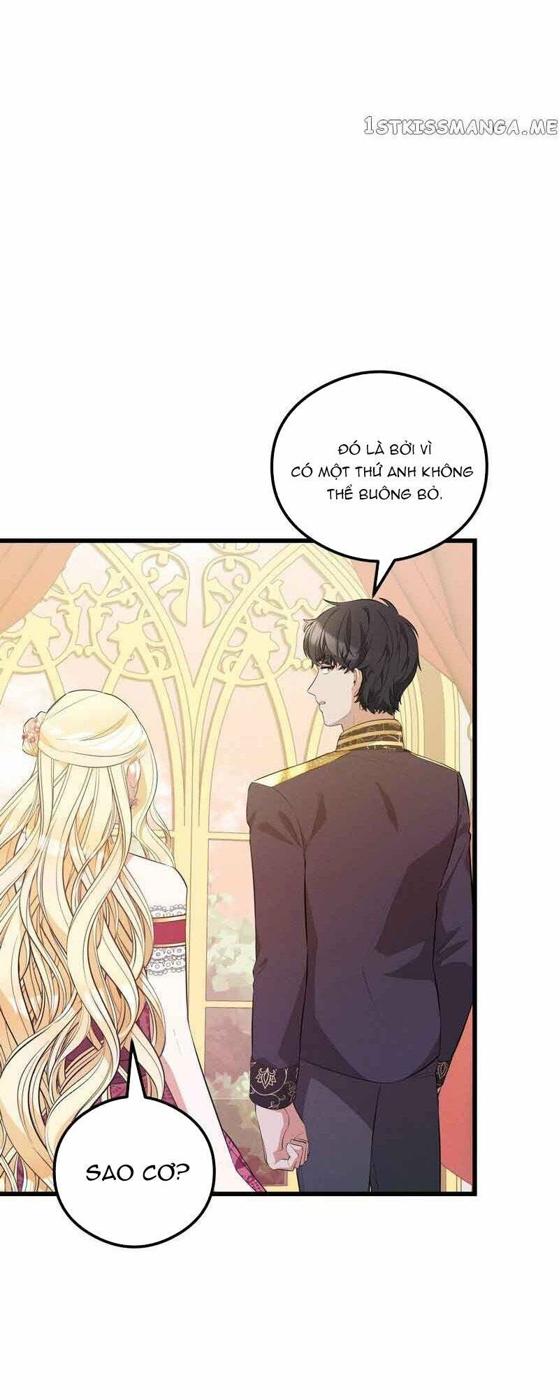 Bỗng Một Ngày Tôi Có Chồng và Con chapter 19.5 - Trang 17