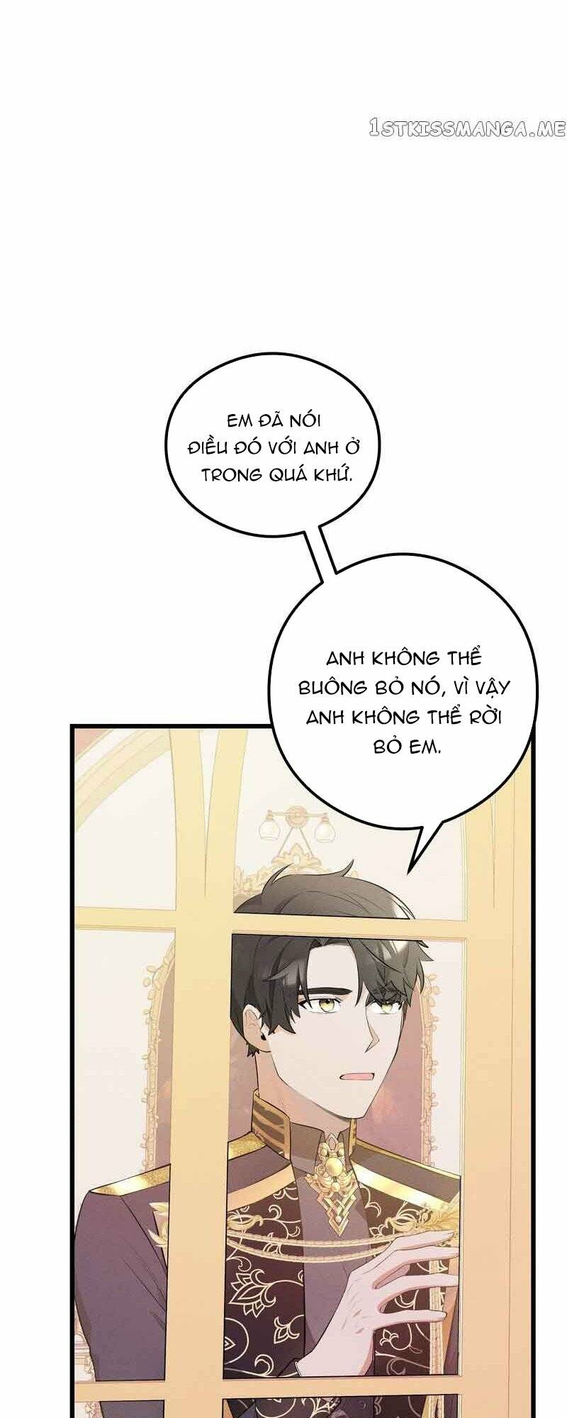 Bỗng Một Ngày Tôi Có Chồng và Con chapter 19.5 - Trang 18