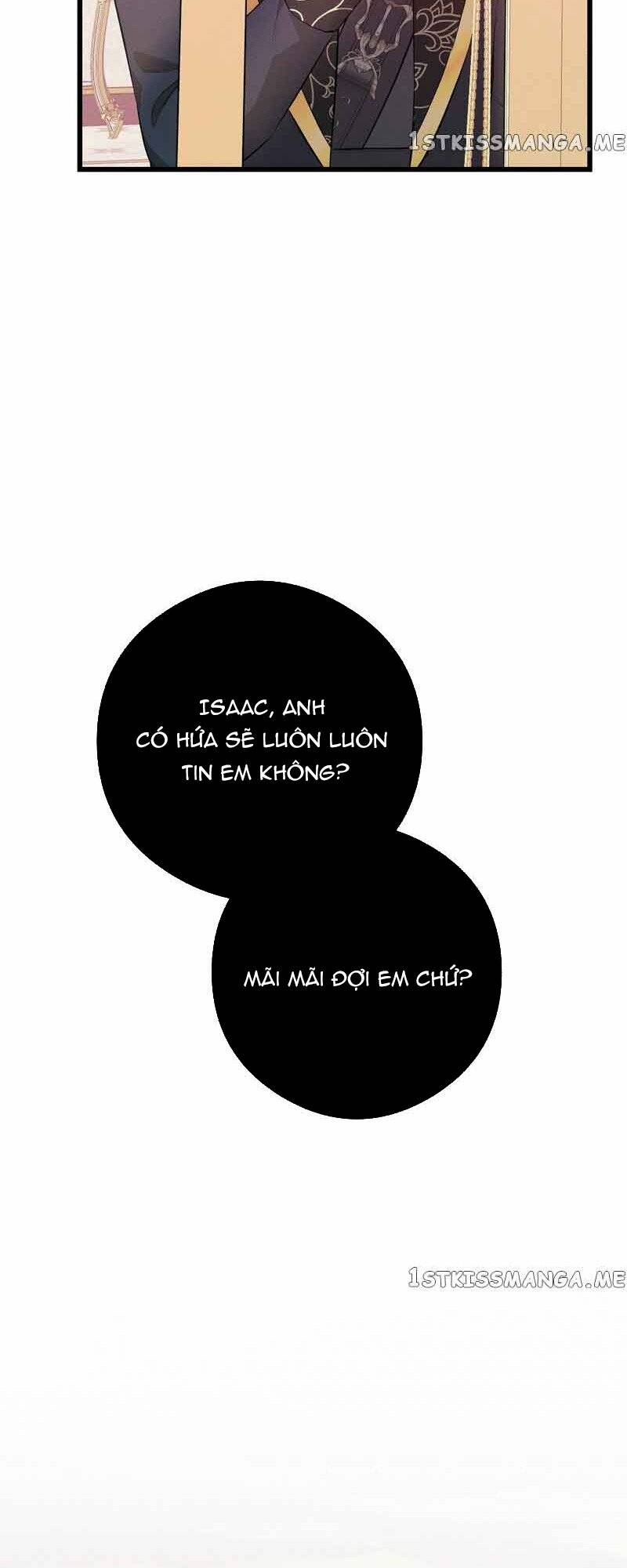 Bỗng Một Ngày Tôi Có Chồng và Con chapter 19.5 - Trang 19