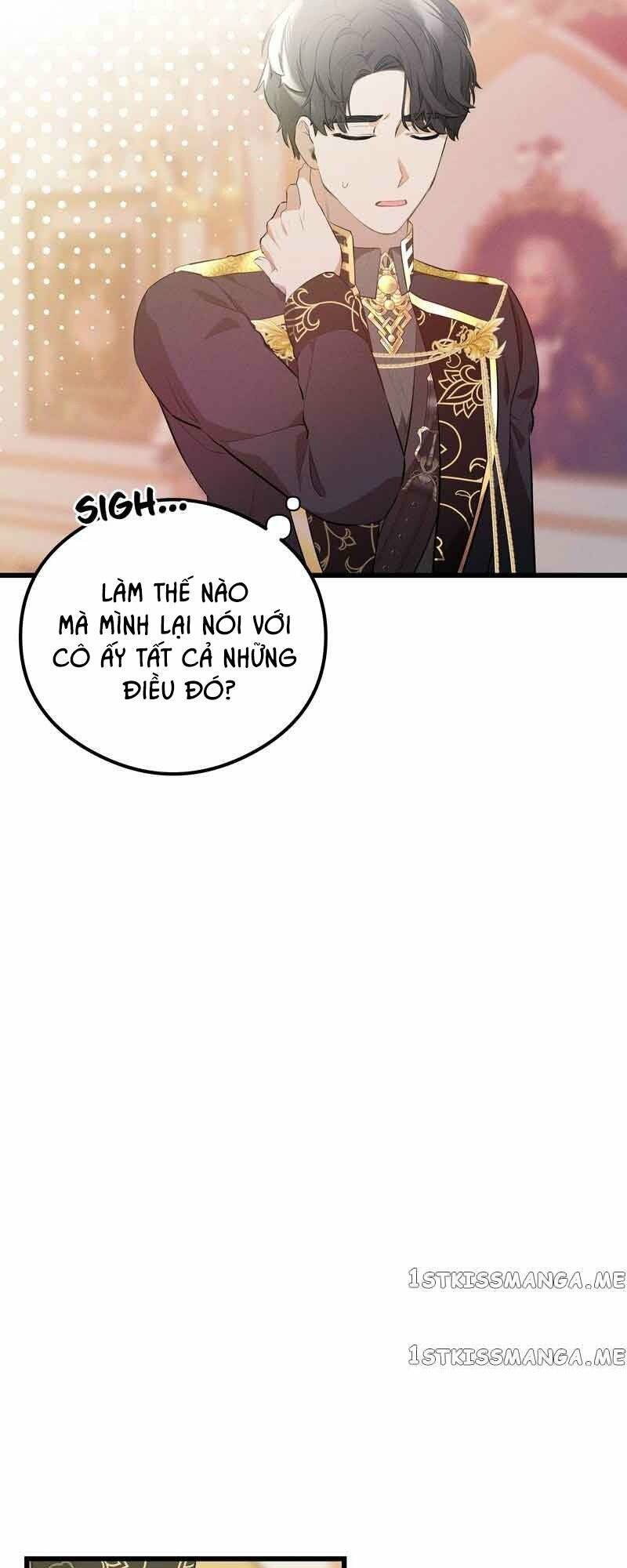 Bỗng Một Ngày Tôi Có Chồng và Con chapter 19.5 - Trang 3