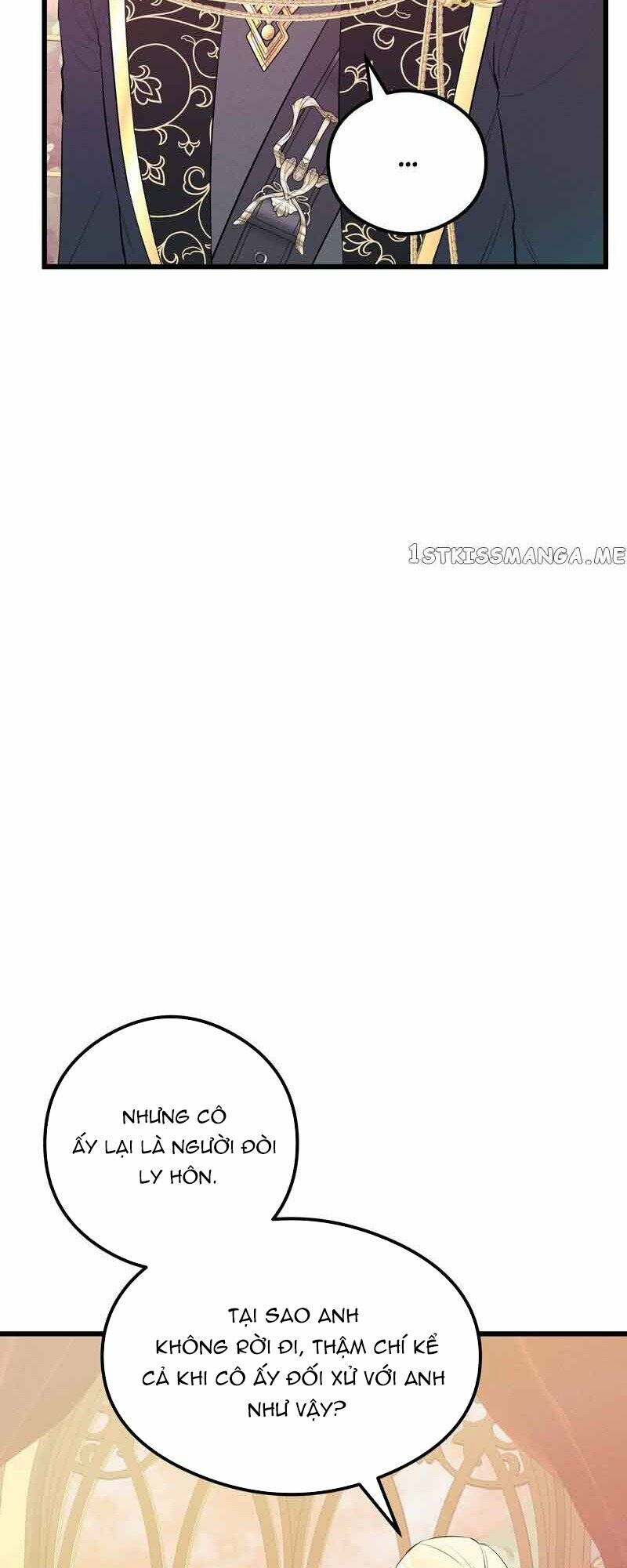 Bỗng Một Ngày Tôi Có Chồng và Con chapter 19.5 - Trang 30