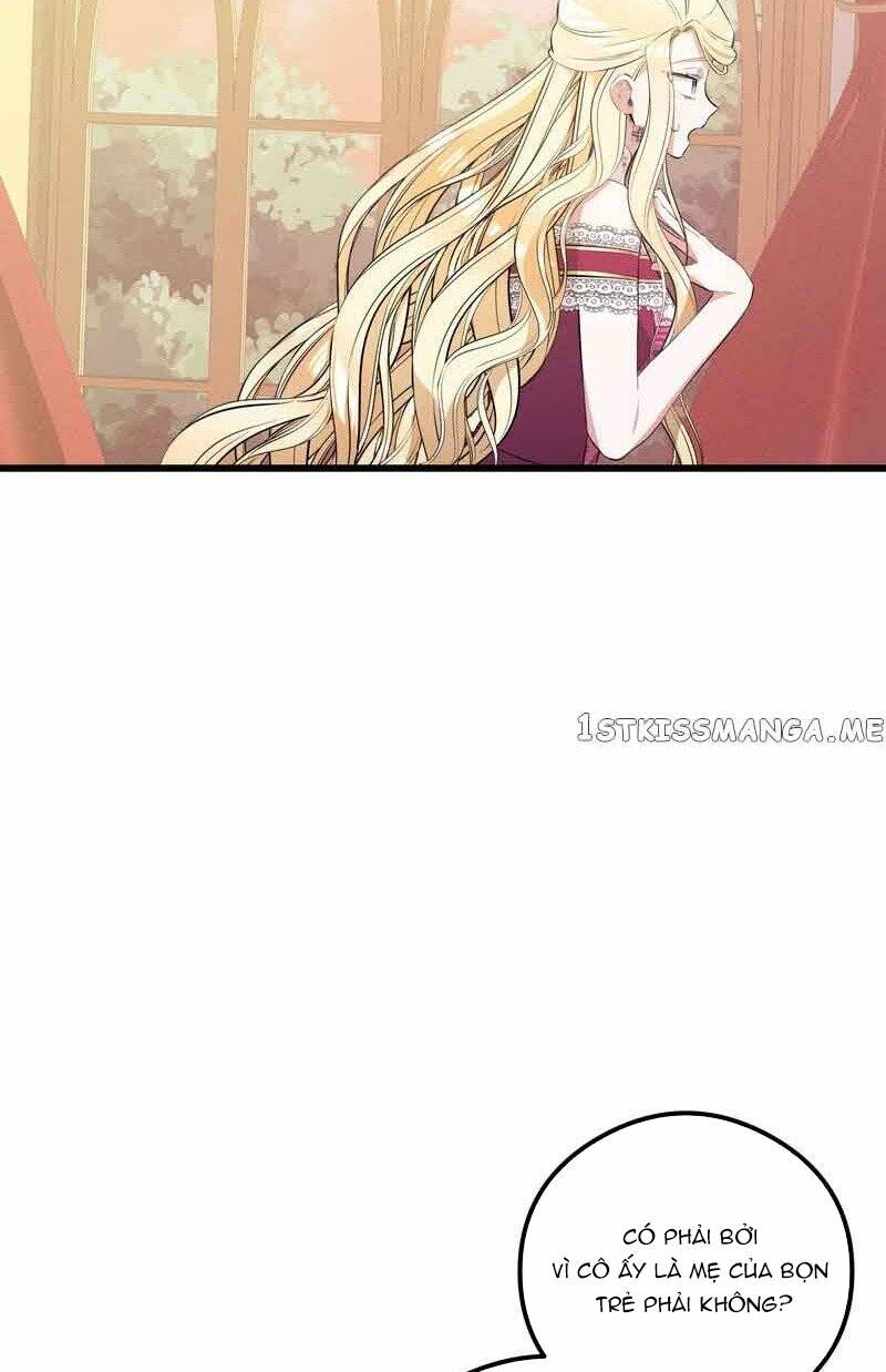 Bỗng Một Ngày Tôi Có Chồng và Con chapter 19.5 - Trang 31
