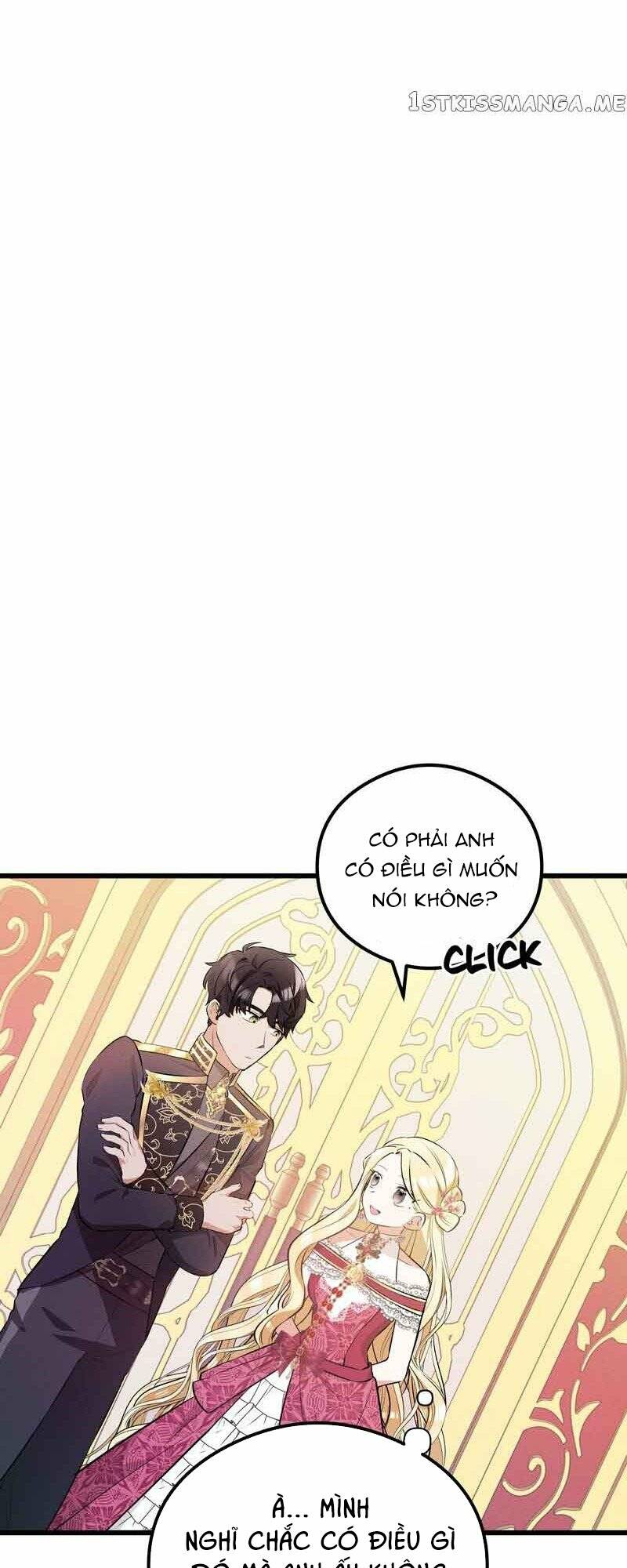 Bỗng Một Ngày Tôi Có Chồng và Con chapter 19.5 - Trang 33