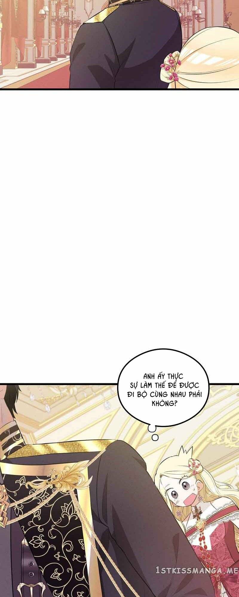 Bỗng Một Ngày Tôi Có Chồng và Con chapter 19.5 - Trang 36