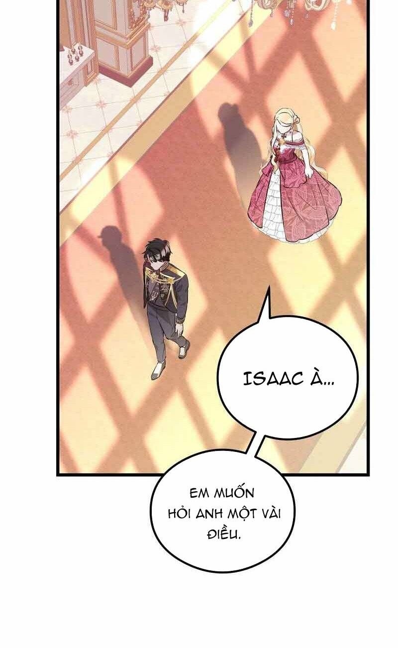 Bỗng Một Ngày Tôi Có Chồng và Con chapter 19.5 - Trang 39