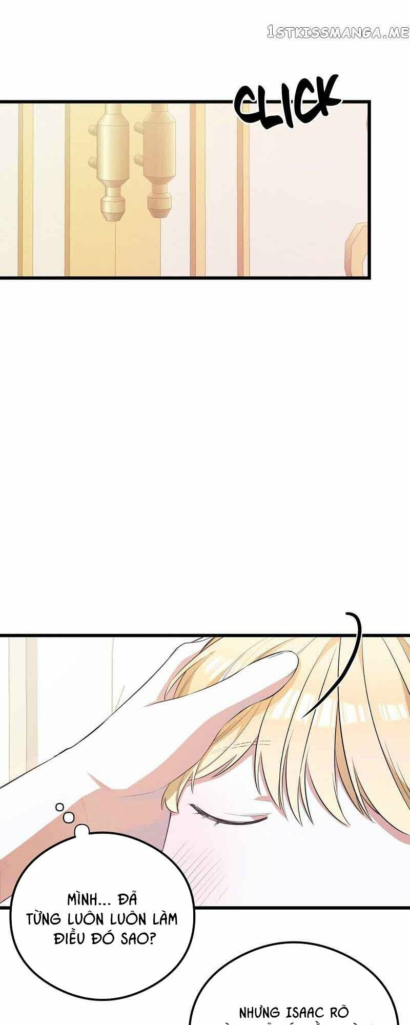 Bỗng Một Ngày Tôi Có Chồng và Con chapter 19.5 - Trang 40