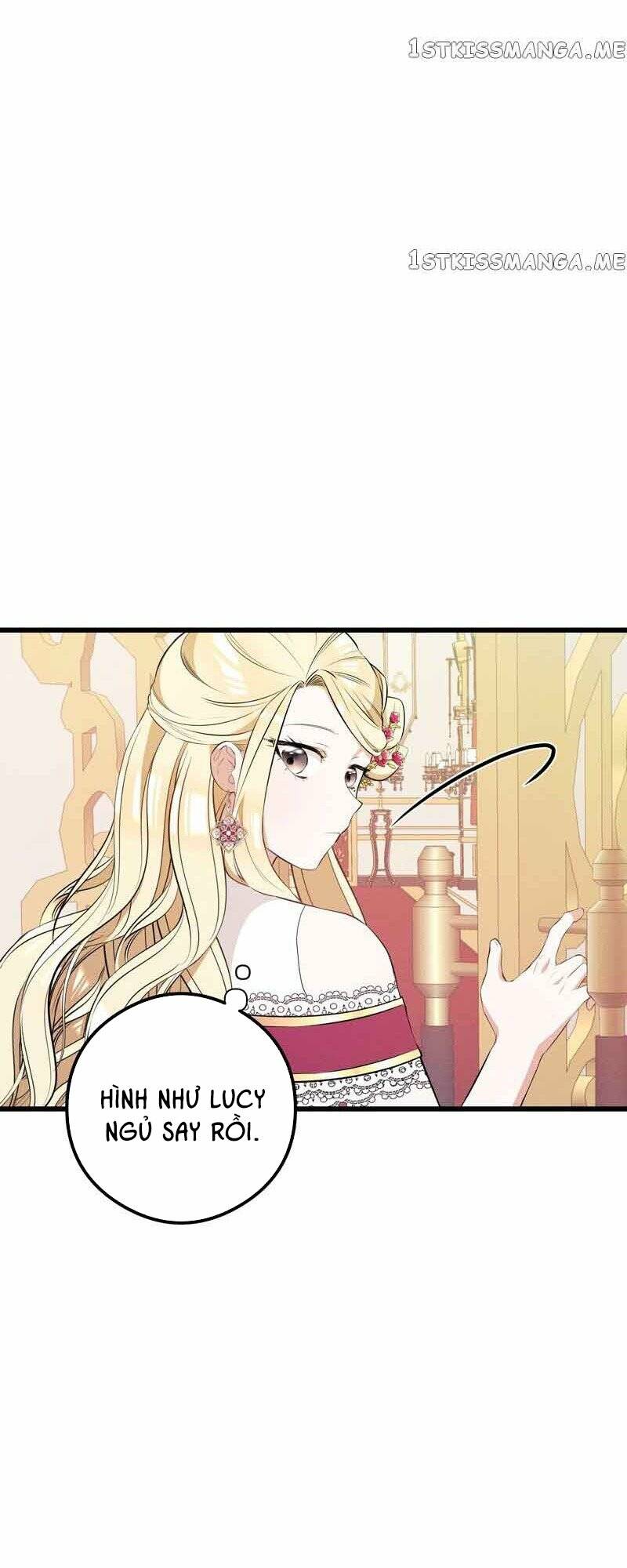 Bỗng Một Ngày Tôi Có Chồng và Con chapter 19.5 - Trang 42