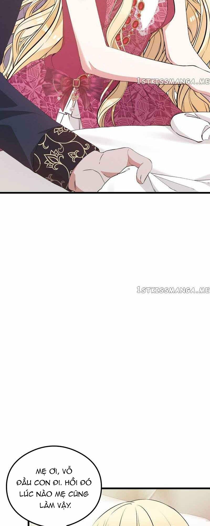 Bỗng Một Ngày Tôi Có Chồng và Con chapter 19.5 - Trang 49