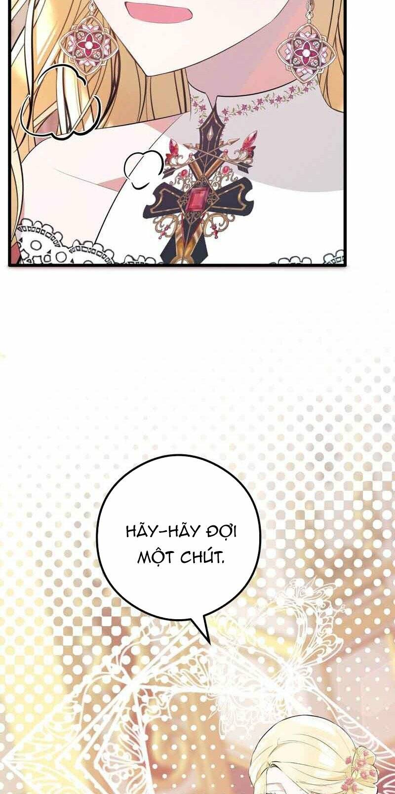 Bỗng Một Ngày Tôi Có Chồng và Con chapter 19.5 - Trang 6