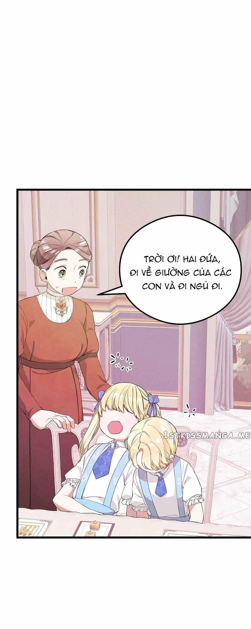 Bỗng Một Ngày Tôi Có Chồng và Con chapter 19.5 - Trang 55
