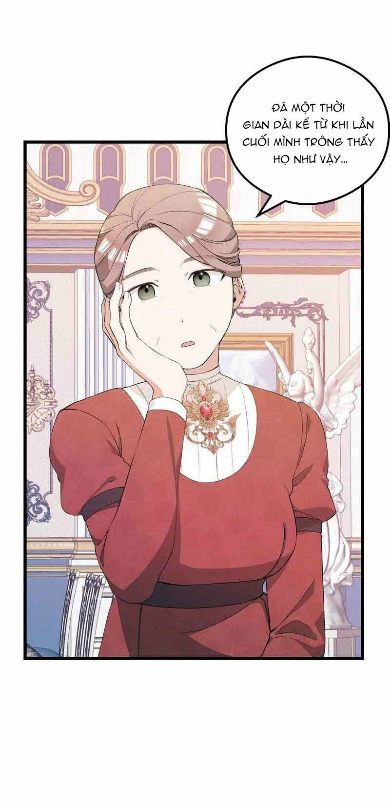Bỗng Một Ngày Tôi Có Chồng và Con chapter 19.5 - Trang 60
