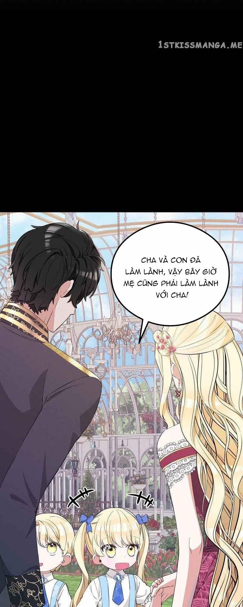 Bỗng Một Ngày Tôi Có Chồng và Con chapter 19.5 - Trang 61