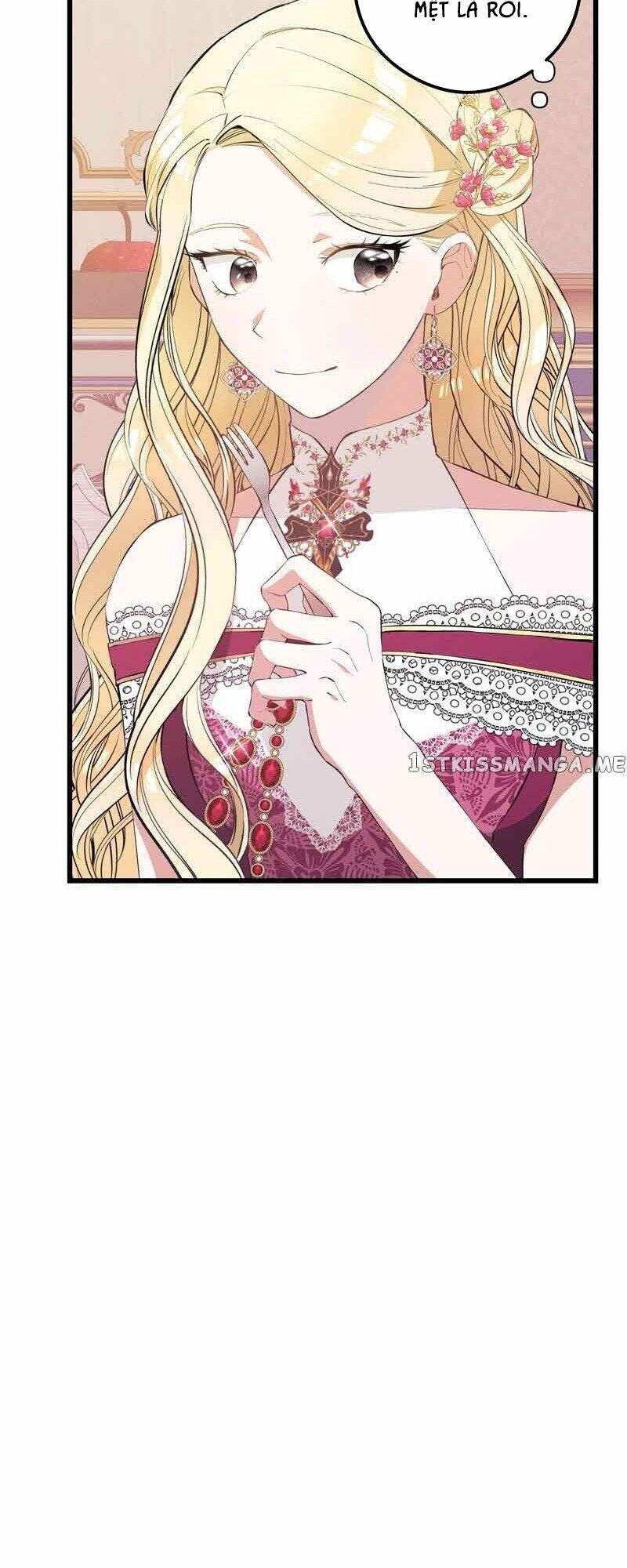 Bỗng Một Ngày Tôi Có Chồng và Con chapter 19.5 - Trang 71