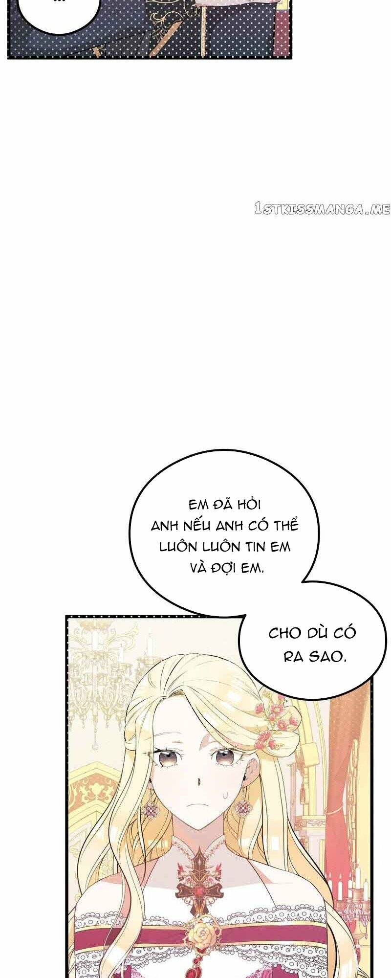 Bỗng Một Ngày Tôi Có Chồng và Con chapter 19.5 - Trang 10