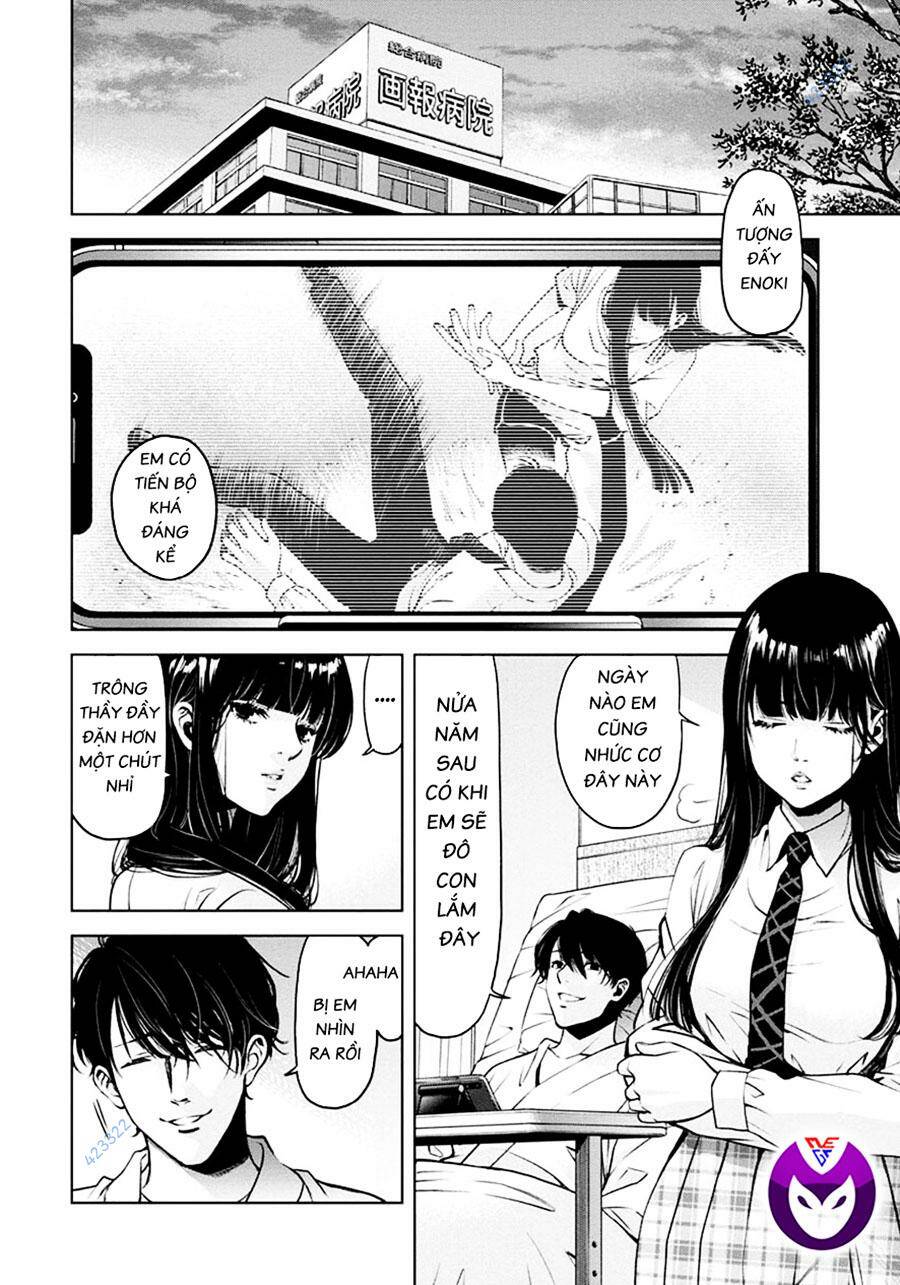 Breakfast Club chapter 24 - Trang 13