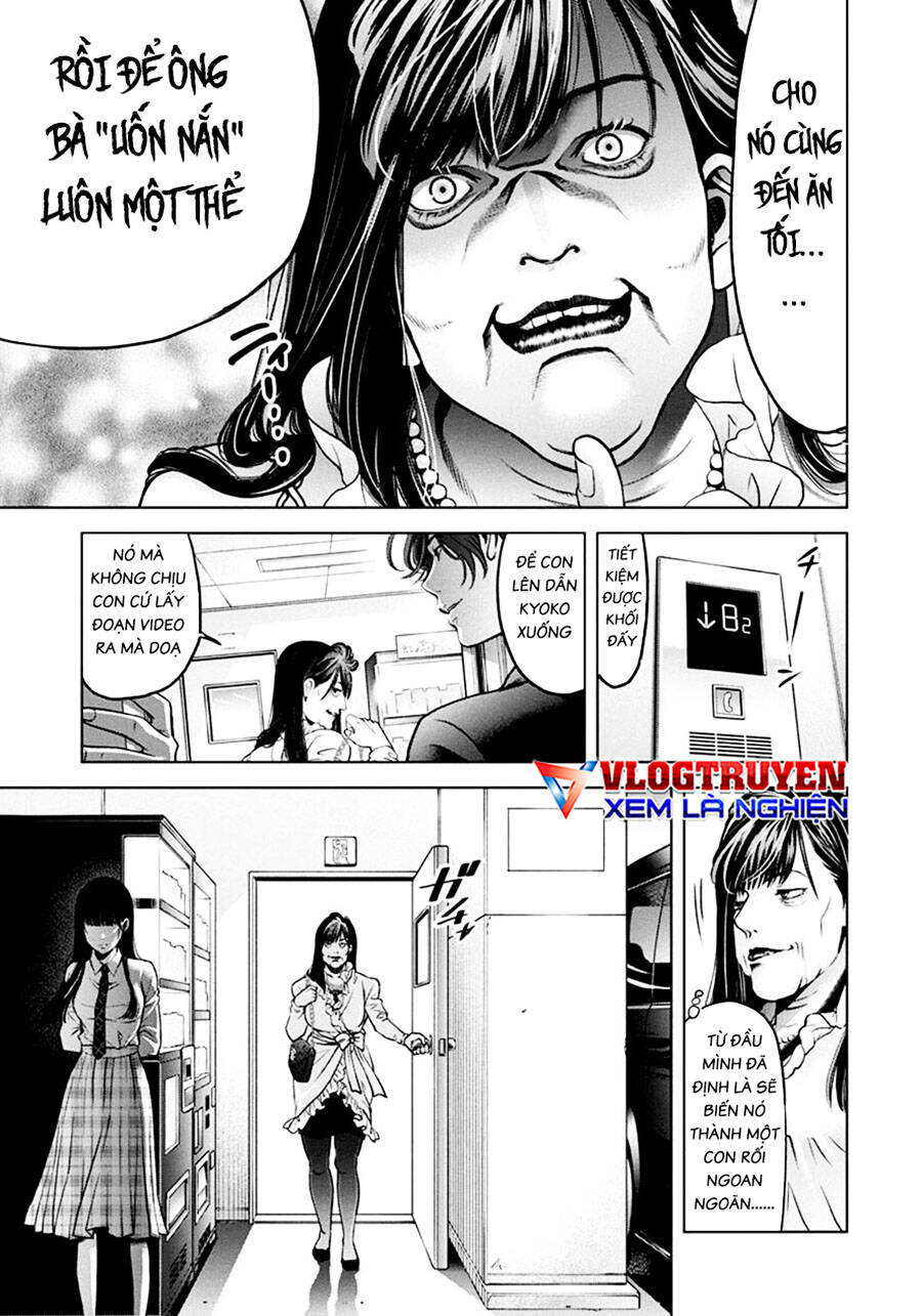 Breakfast Club chapter 24 - Trang 20