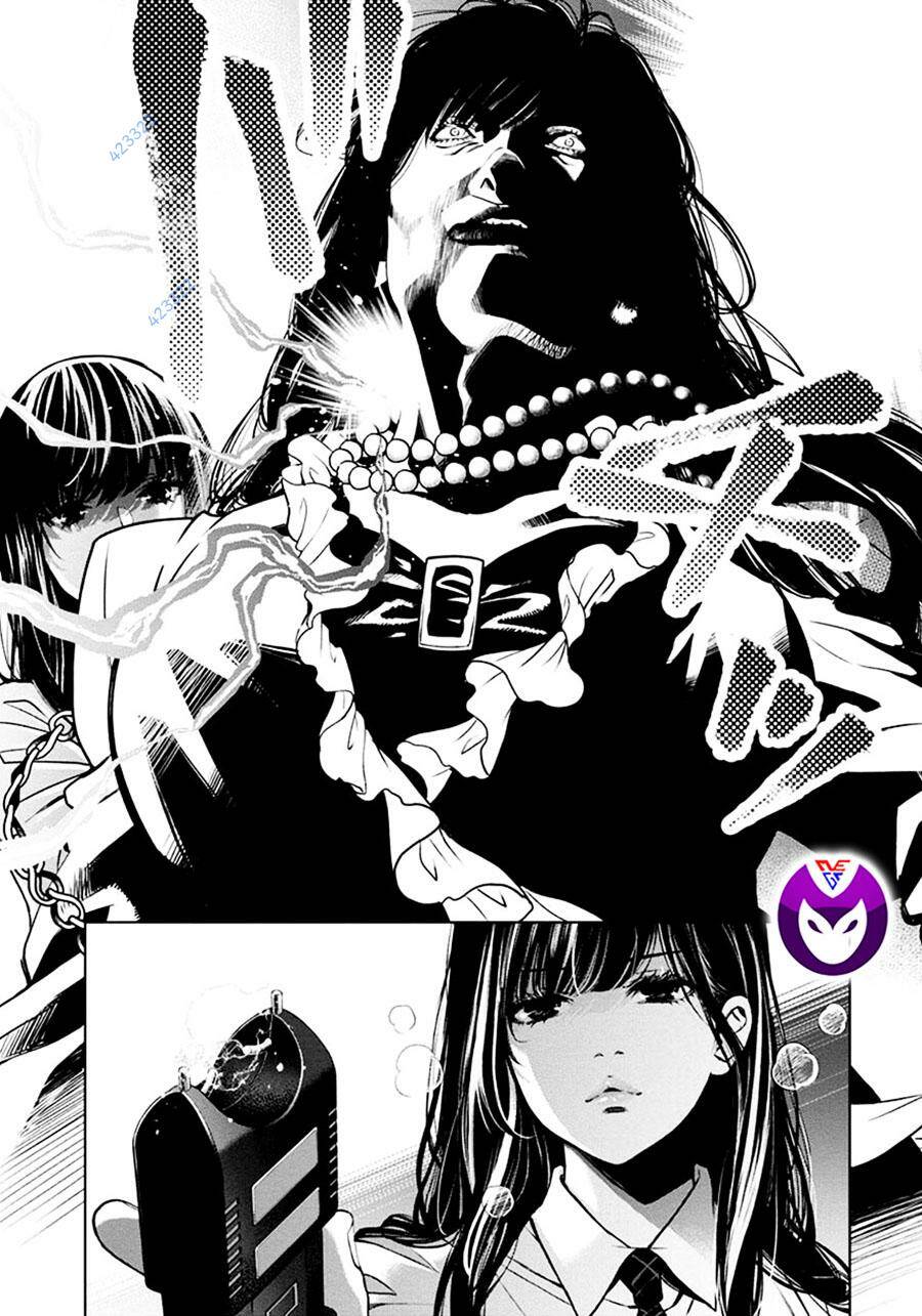 Breakfast Club chapter 24 - Trang 21