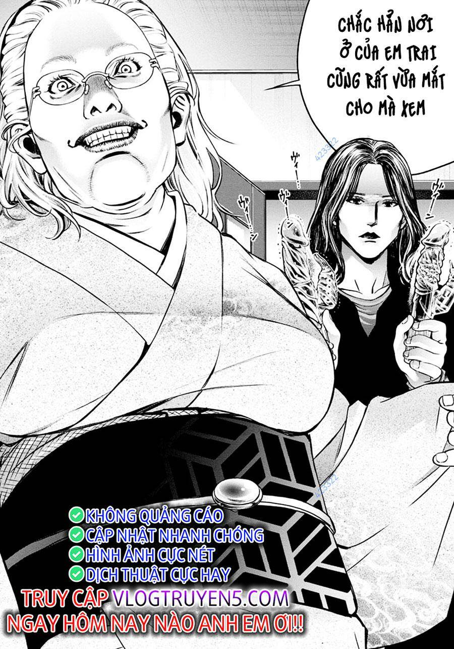 Breakfast Club chapter 24 - Trang 25