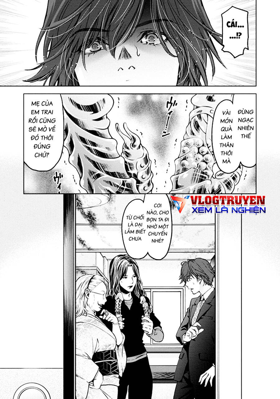 Breakfast Club chapter 24 - Trang 26