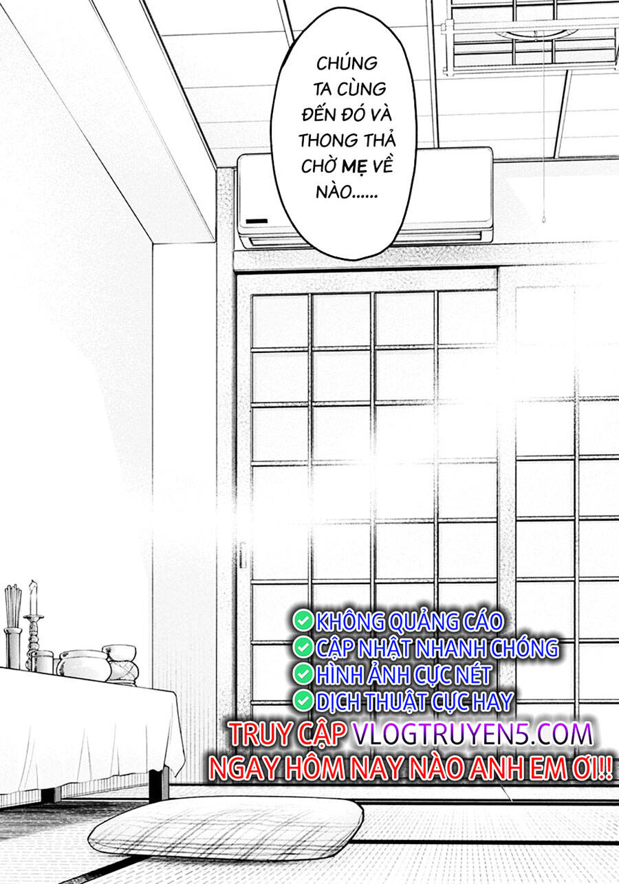 Breakfast Club chapter 24 - Trang 28