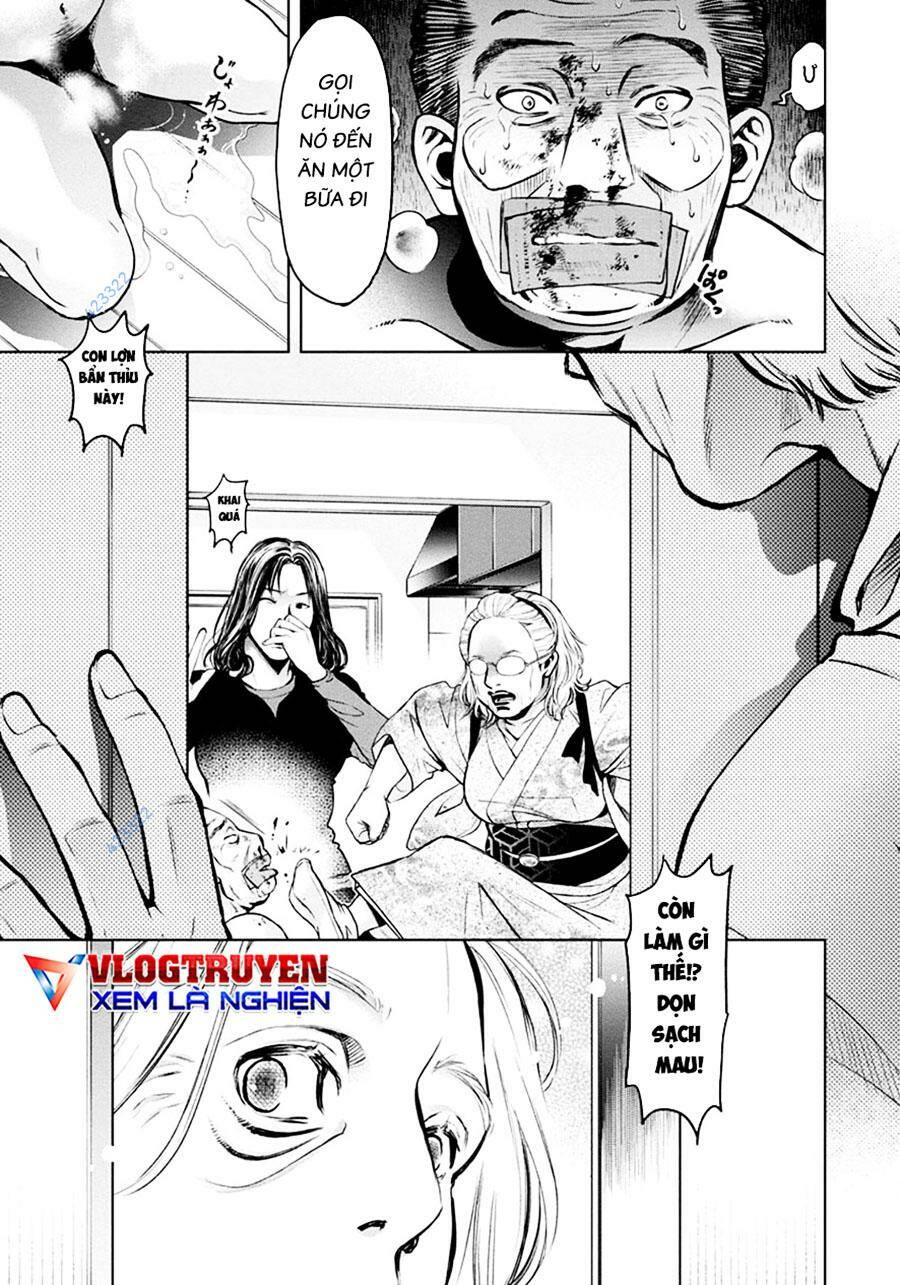 Breakfast Club chapter 24 - Trang 7