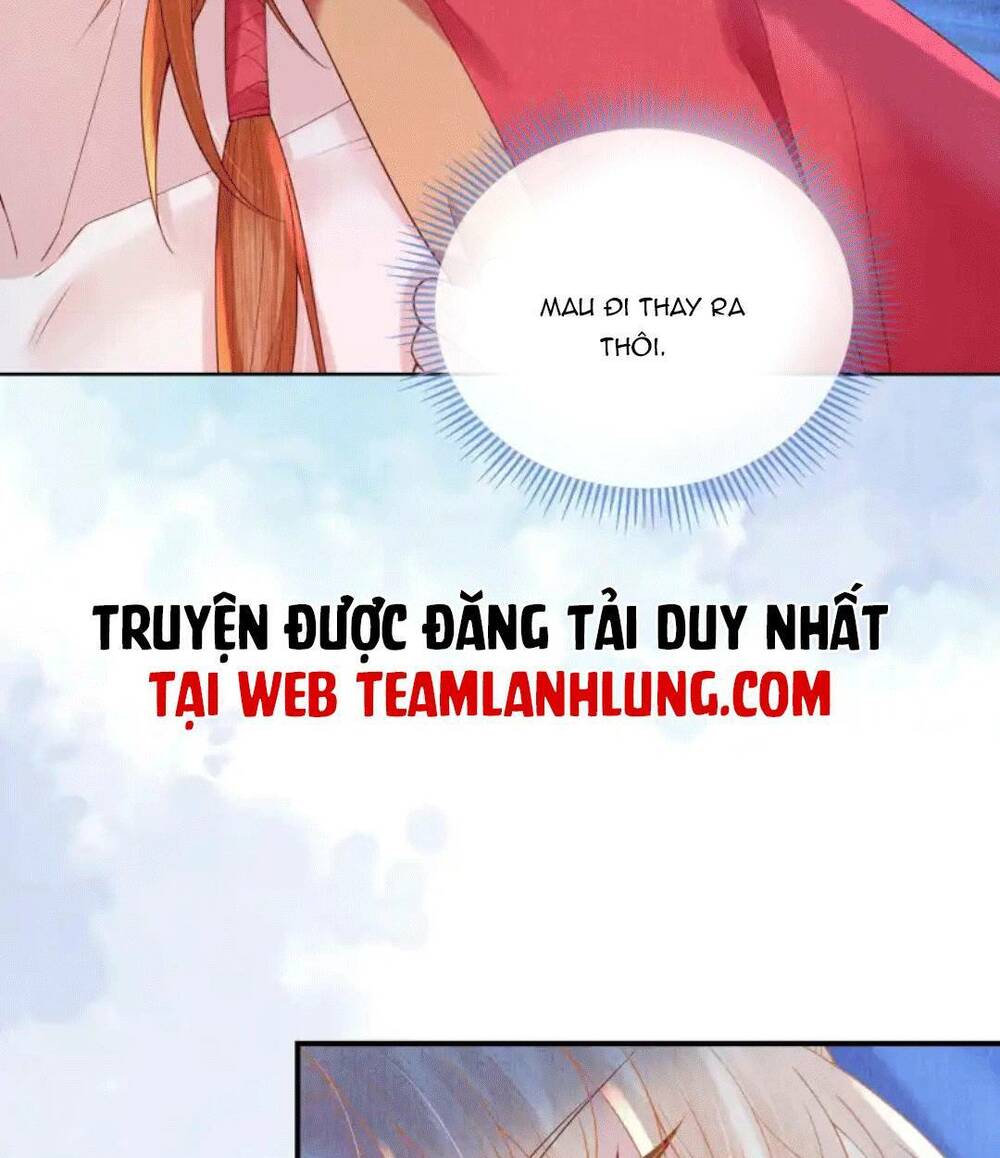 Các Đệ Tử Ai Cũng Nói Yêu Ta chapter 15 - Trang 11