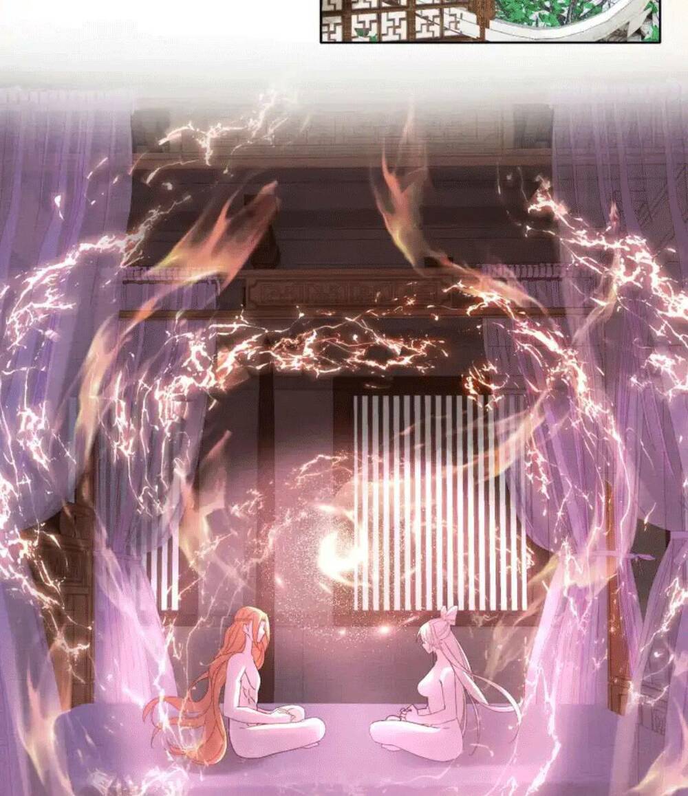 Các Đệ Tử Ai Cũng Nói Yêu Ta chapter 15 - Trang 104