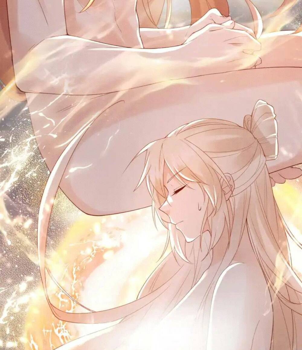Các Đệ Tử Ai Cũng Nói Yêu Ta chapter 15 - Trang 107