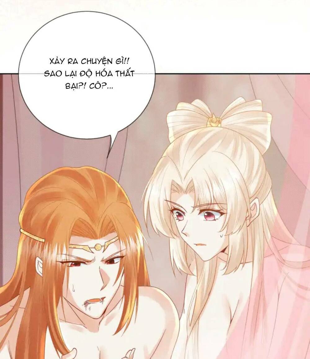 Các Đệ Tử Ai Cũng Nói Yêu Ta chapter 15 - Trang 116