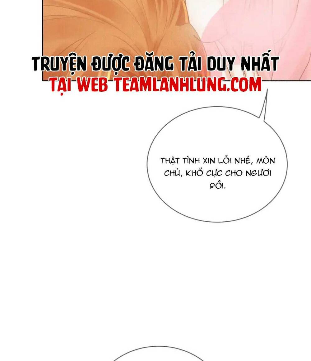 Các Đệ Tử Ai Cũng Nói Yêu Ta chapter 15 - Trang 119