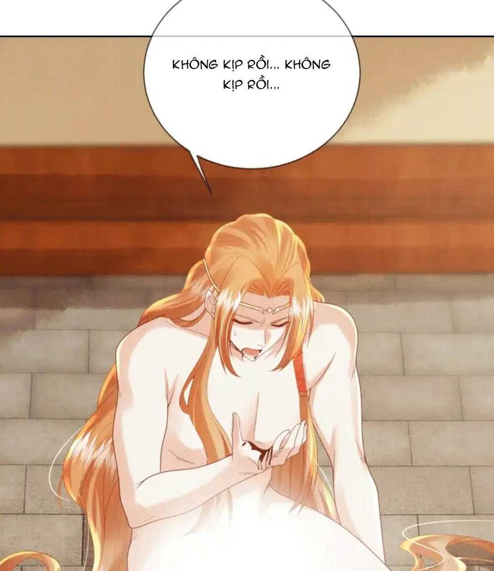 Các Đệ Tử Ai Cũng Nói Yêu Ta chapter 15 - Trang 120