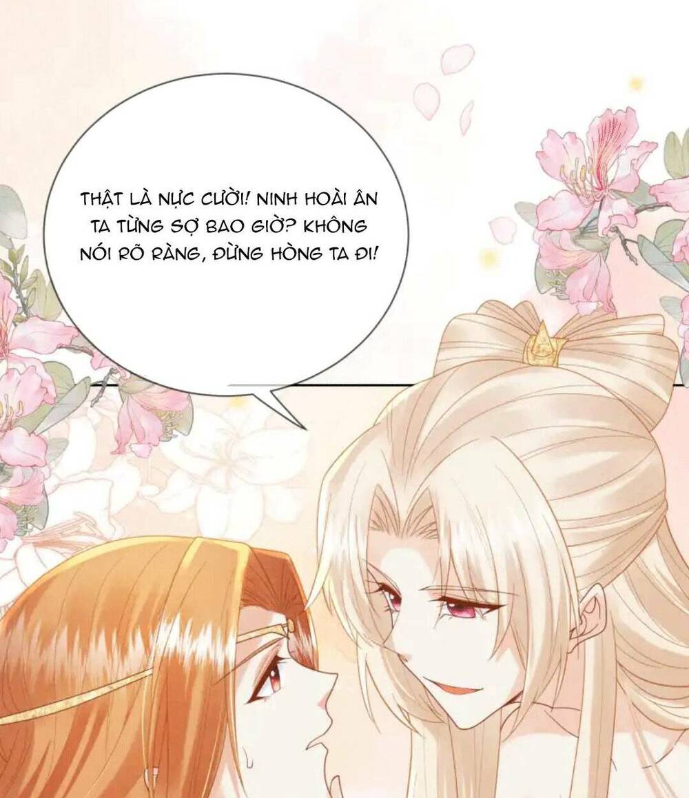 Các Đệ Tử Ai Cũng Nói Yêu Ta chapter 15 - Trang 123