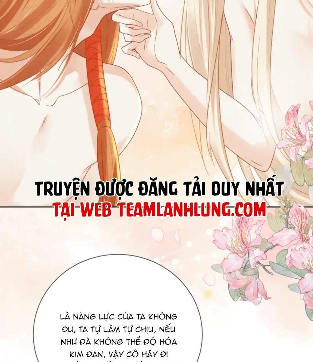 Các Đệ Tử Ai Cũng Nói Yêu Ta chapter 15 - Trang 124