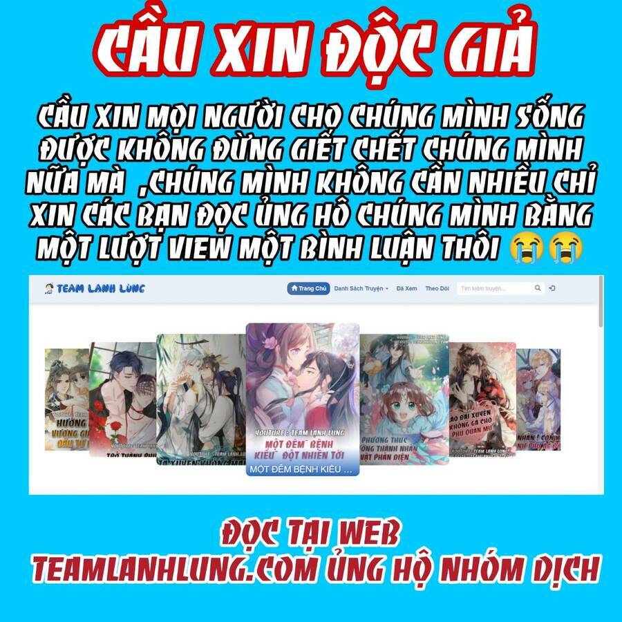 Các Đệ Tử Ai Cũng Nói Yêu Ta chapter 15 - Trang 129