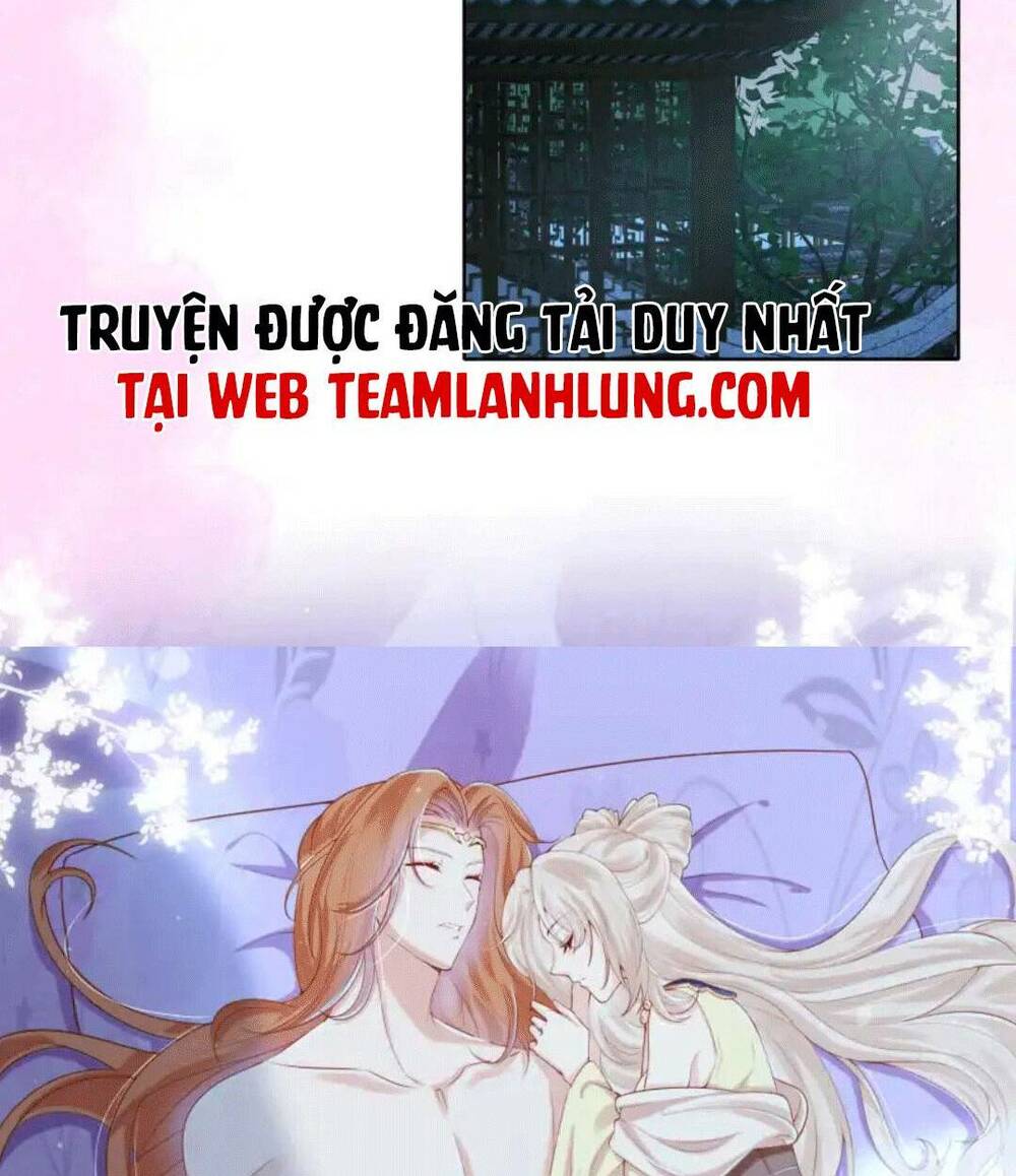 Các Đệ Tử Ai Cũng Nói Yêu Ta chapter 15 - Trang 16