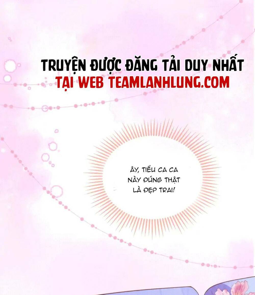 Các Đệ Tử Ai Cũng Nói Yêu Ta chapter 15 - Trang 18