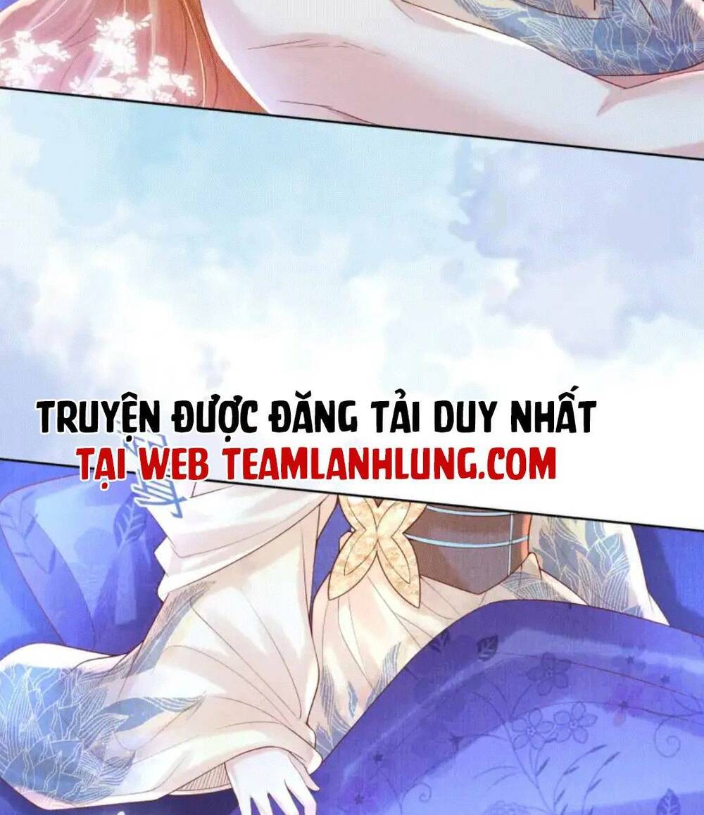Các Đệ Tử Ai Cũng Nói Yêu Ta chapter 15 - Trang 23
