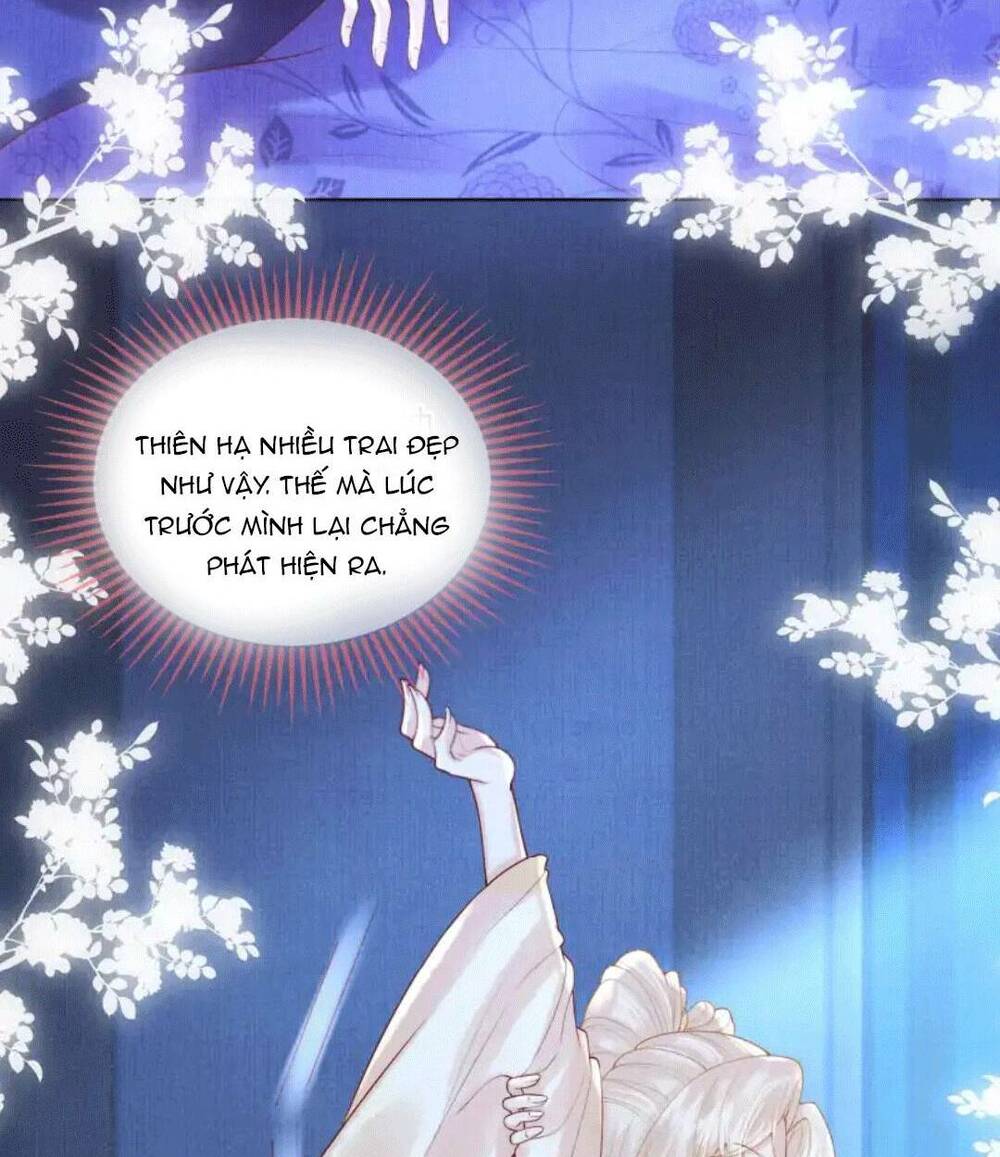 Các Đệ Tử Ai Cũng Nói Yêu Ta chapter 15 - Trang 24