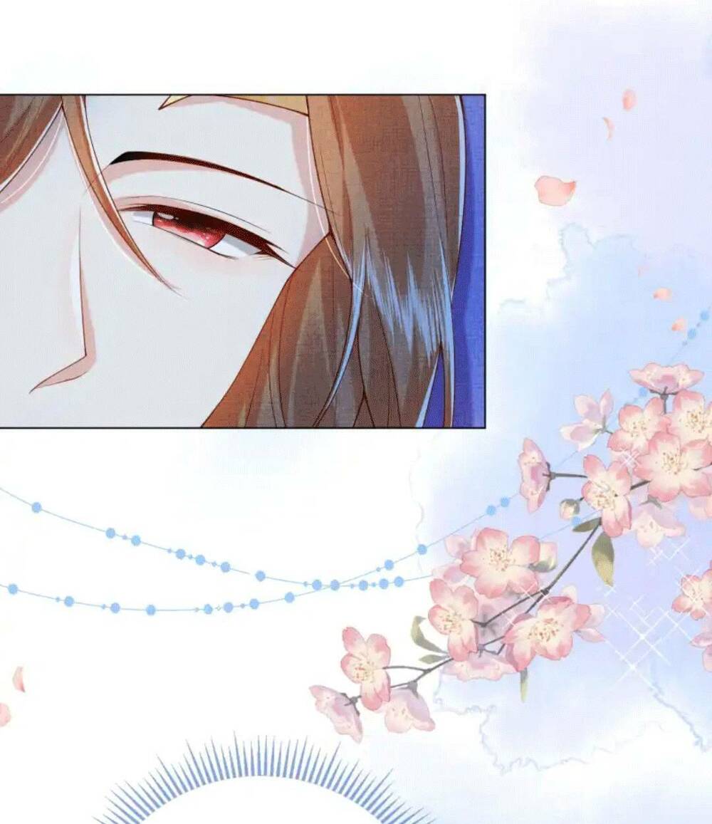 Các Đệ Tử Ai Cũng Nói Yêu Ta chapter 15 - Trang 29