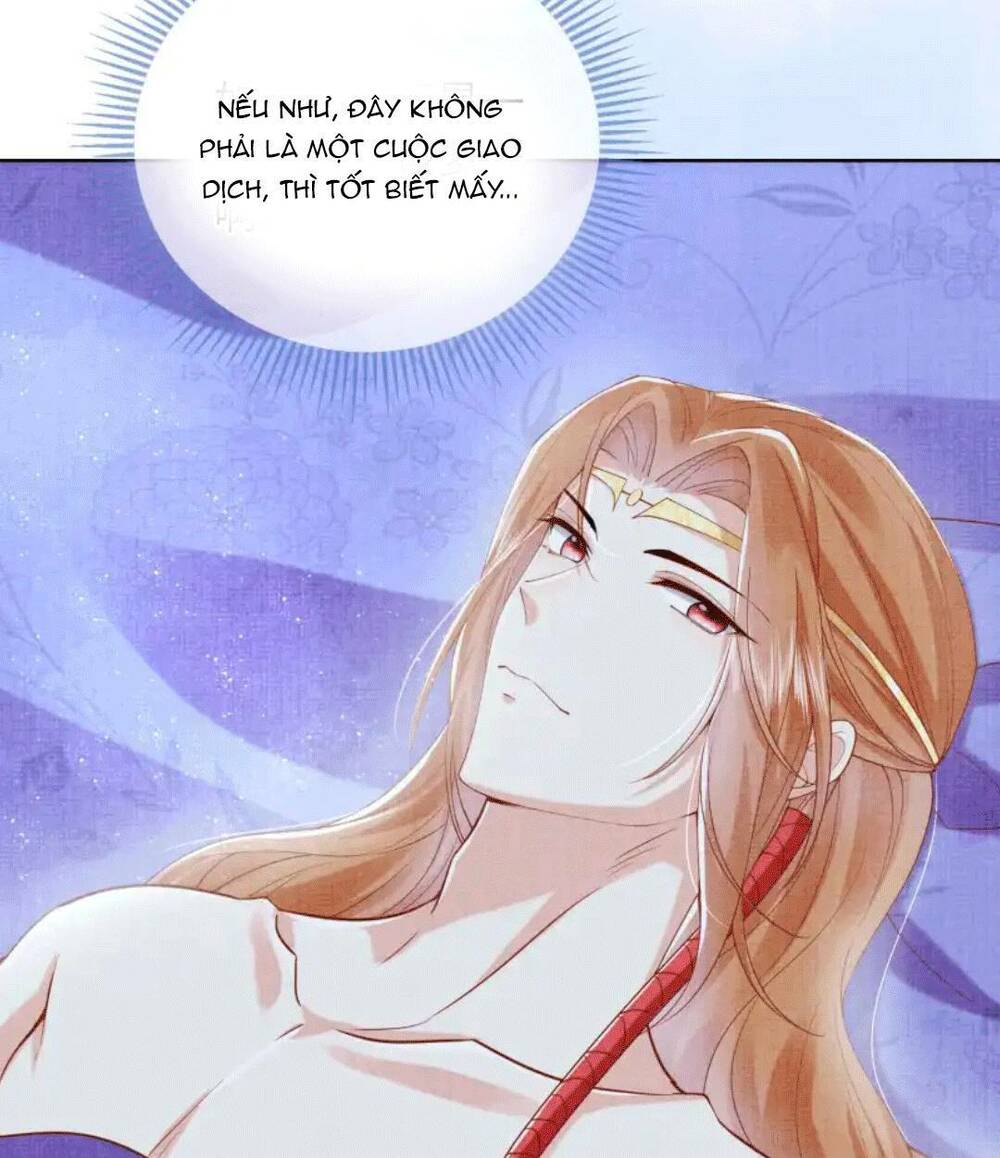 Các Đệ Tử Ai Cũng Nói Yêu Ta chapter 15 - Trang 30