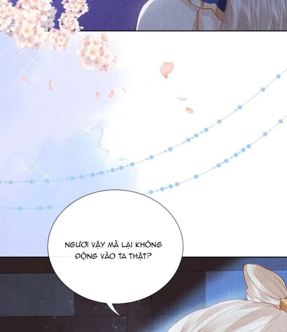 Các Đệ Tử Ai Cũng Nói Yêu Ta chapter 15 - Trang 33