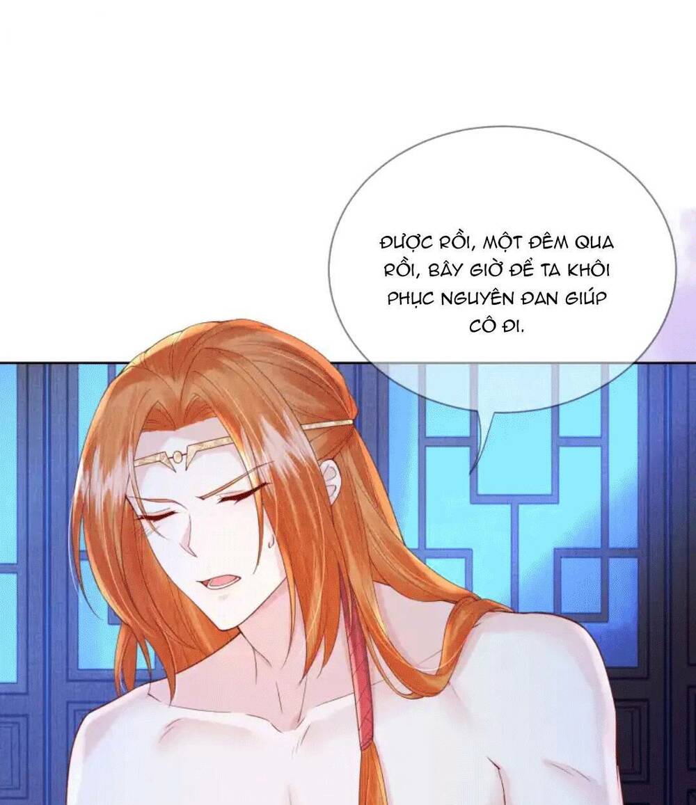 Các Đệ Tử Ai Cũng Nói Yêu Ta chapter 15 - Trang 37