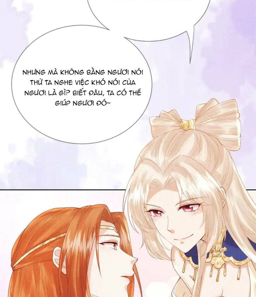 Các Đệ Tử Ai Cũng Nói Yêu Ta chapter 15 - Trang 39